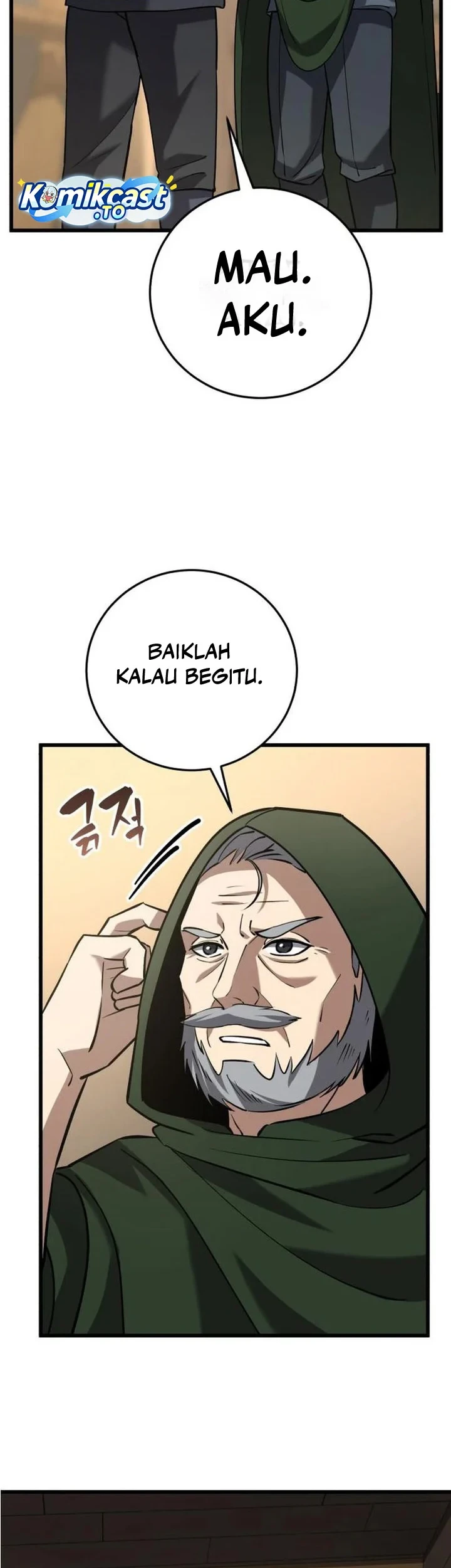 The Story of Becoming a Married Man in Another World Chapter 14 Gambar 34