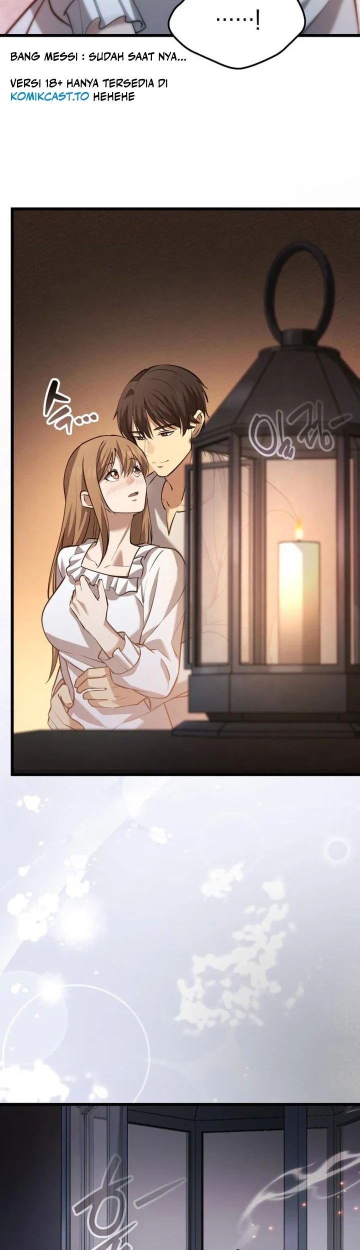 The Story of Becoming a Married Man in Another World Chapter 15 Gambar 35