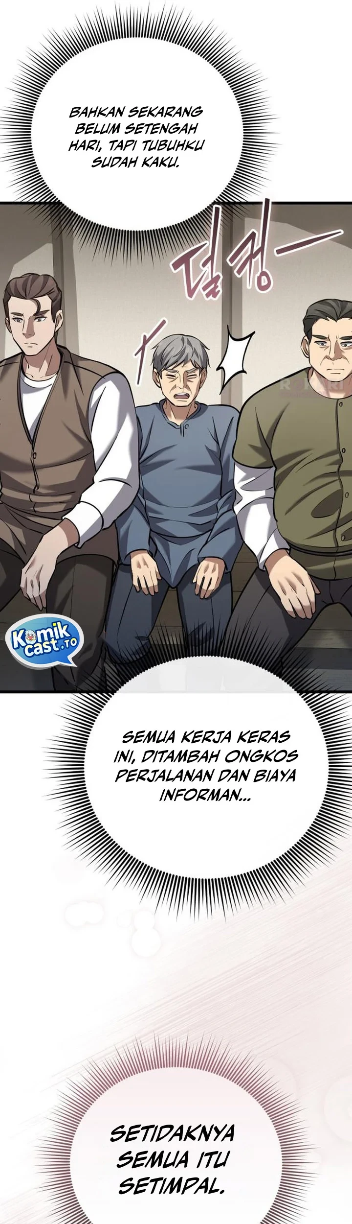 The Story of Becoming a Married Man in Another World Chapter 15 Gambar 38