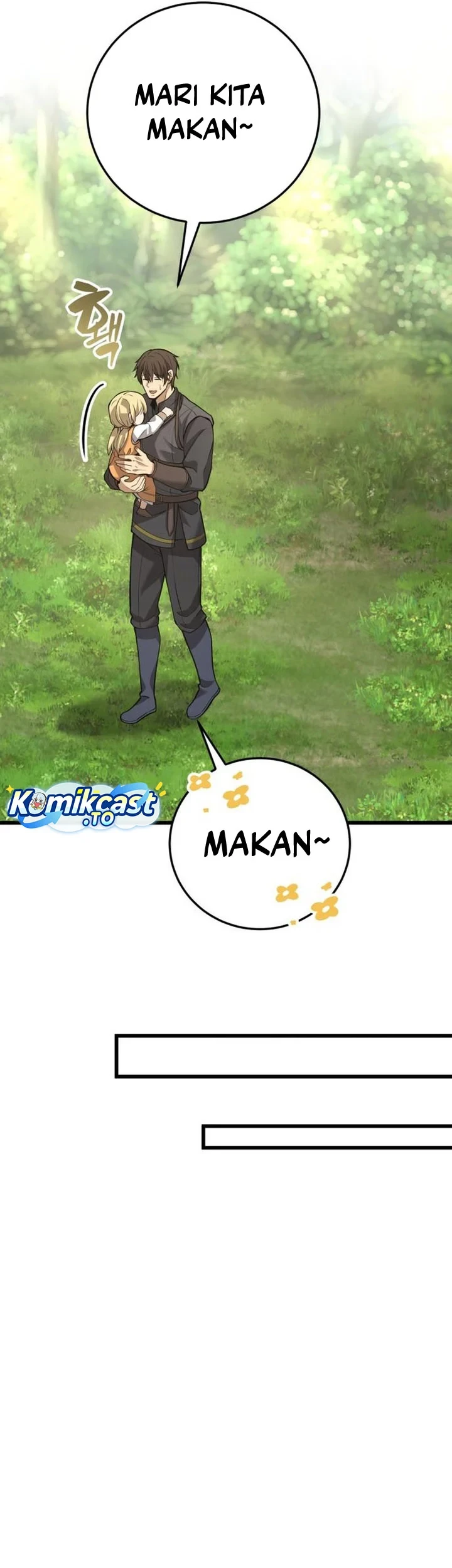 The Story of Becoming a Married Man in Another World Chapter 18 Gambar 34
