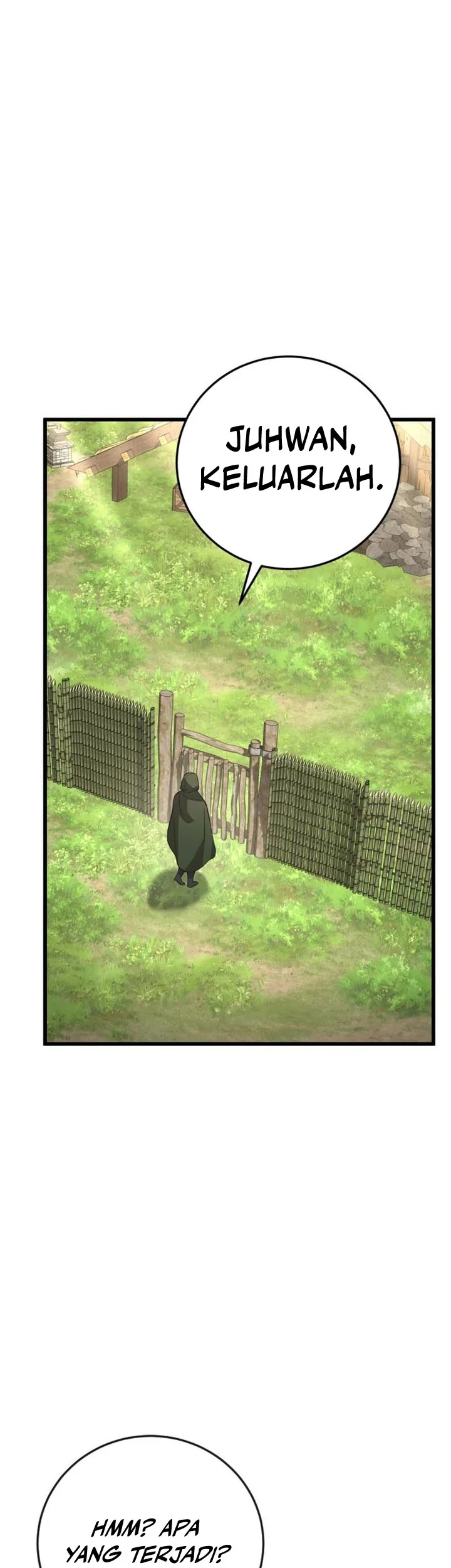 The Story of Becoming a Married Man in Another World Chapter 18 Gambar 35