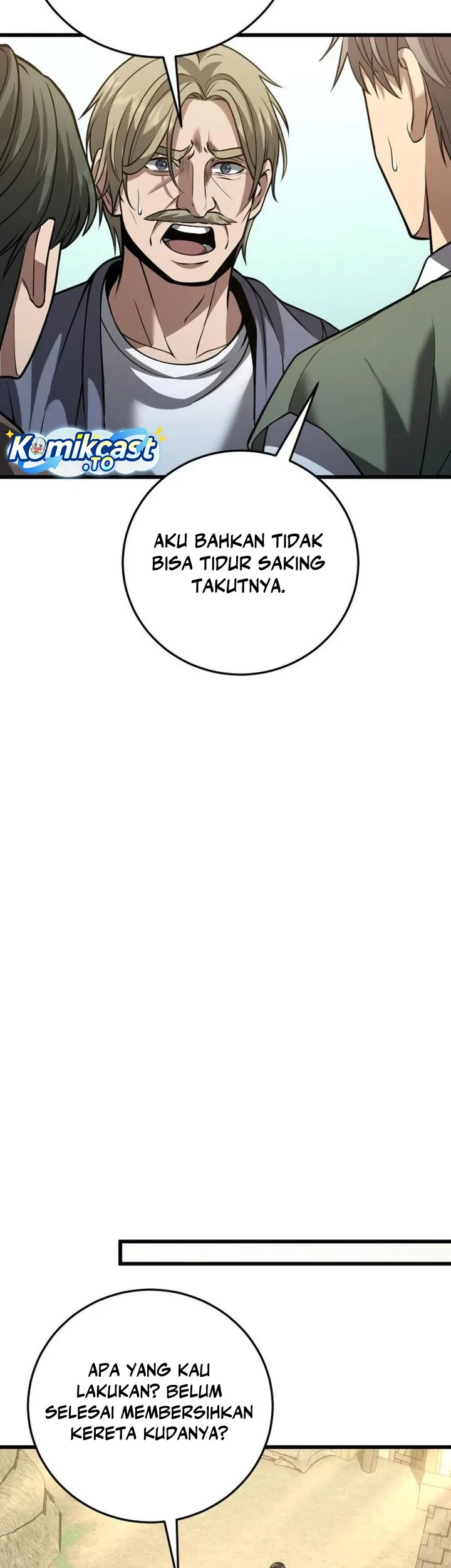 The Story of Becoming a Married Man in Another World Chapter 19 Gambar 35