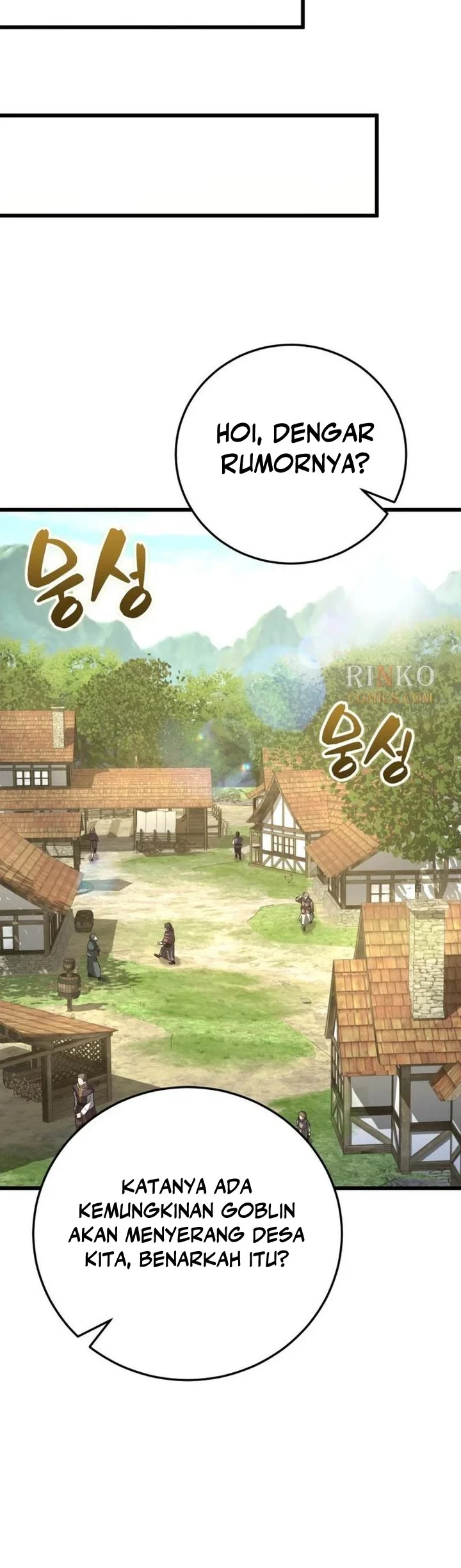 The Story of Becoming a Married Man in Another World Chapter 19 Gambar 33
