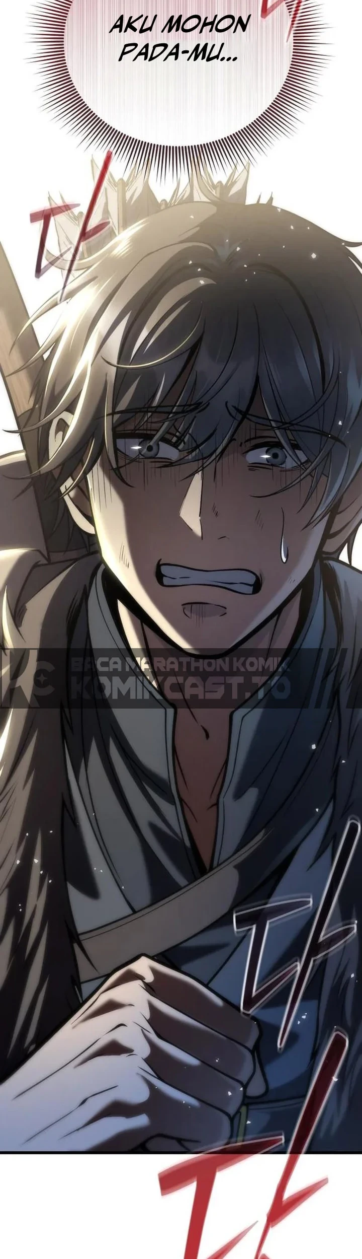 The Story of Becoming a Married Man in Another World Chapter 20 Gambar 35
