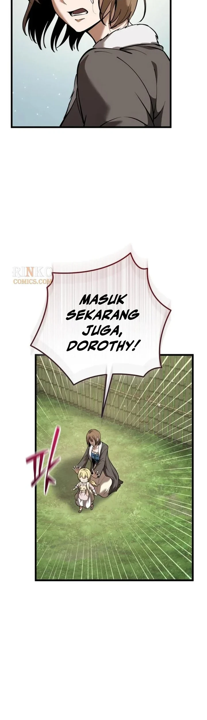 The Story of Becoming a Married Man in Another World Chapter 21 Gambar 35