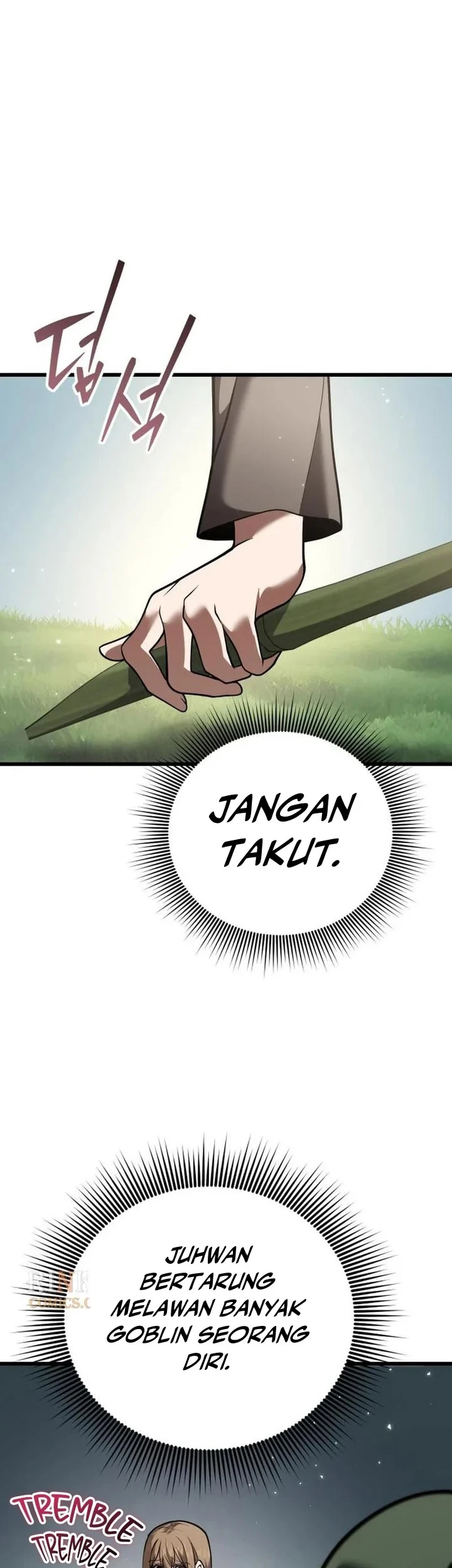 The Story of Becoming a Married Man in Another World Chapter 21 Gambar 36