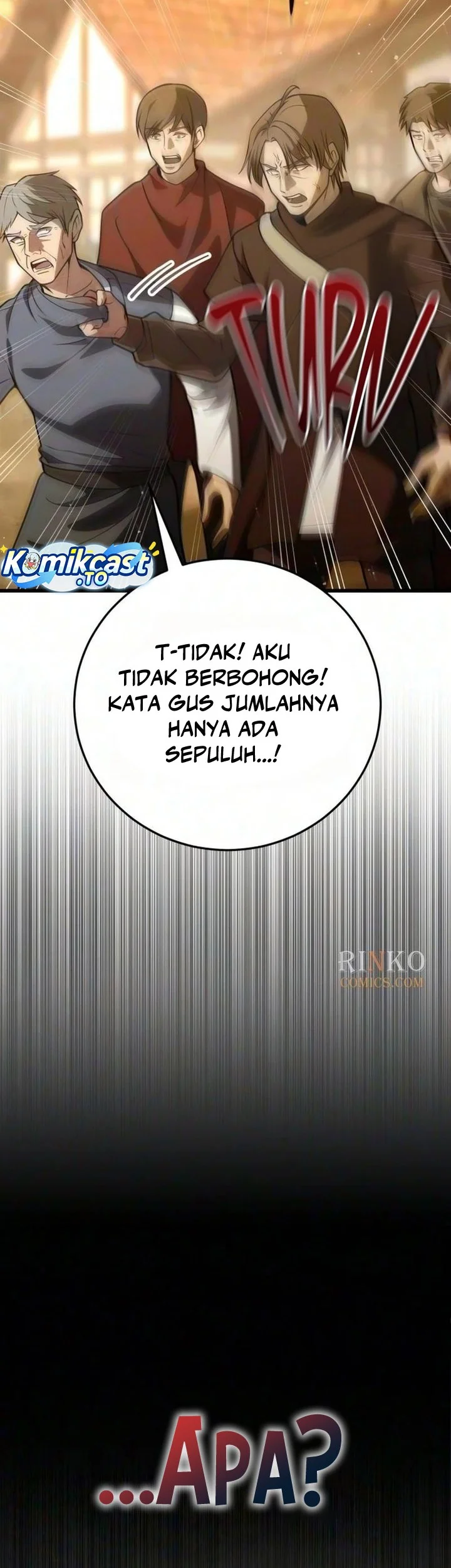 The Story of Becoming a Married Man in Another World Chapter 22 Gambar 37
