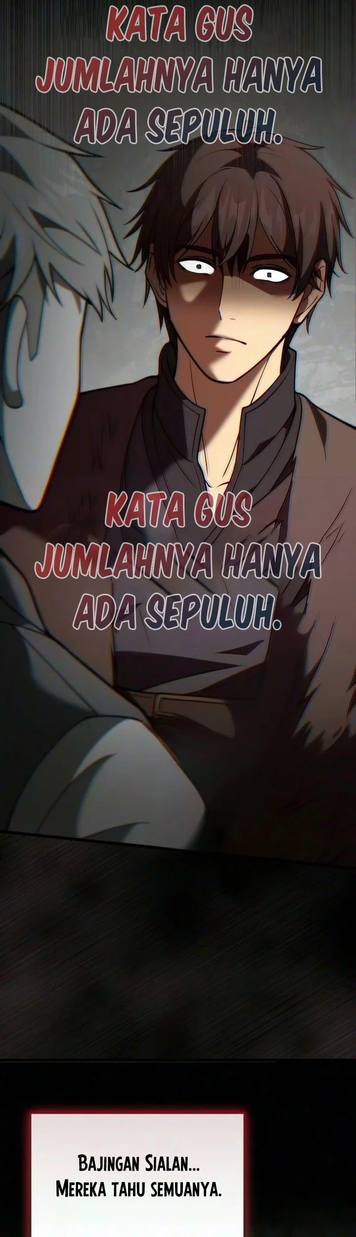 The Story of Becoming a Married Man in Another World Chapter 22 Gambar 38