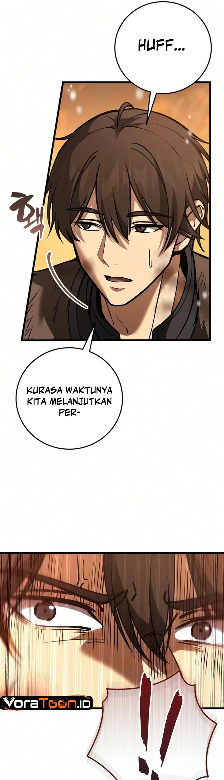 The Story of Becoming a Married Man in Another World Chapter 24 Gambar 42
