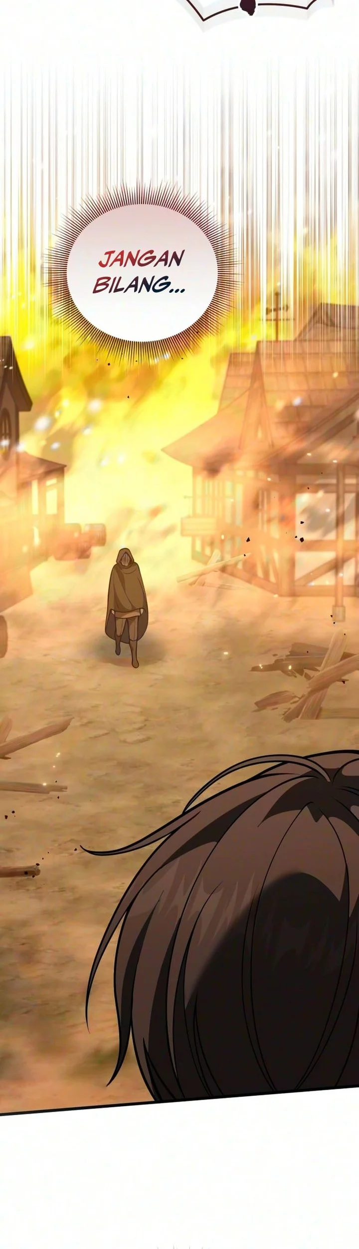 The Story of Becoming a Married Man in Another World Chapter 24 Gambar 43