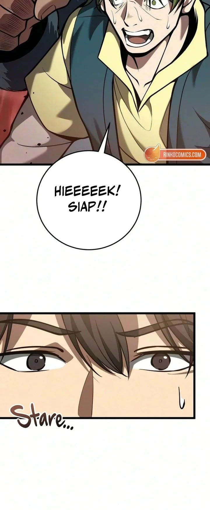 The Story of Becoming a Married Man in Another World Chapter 27 Gambar 40