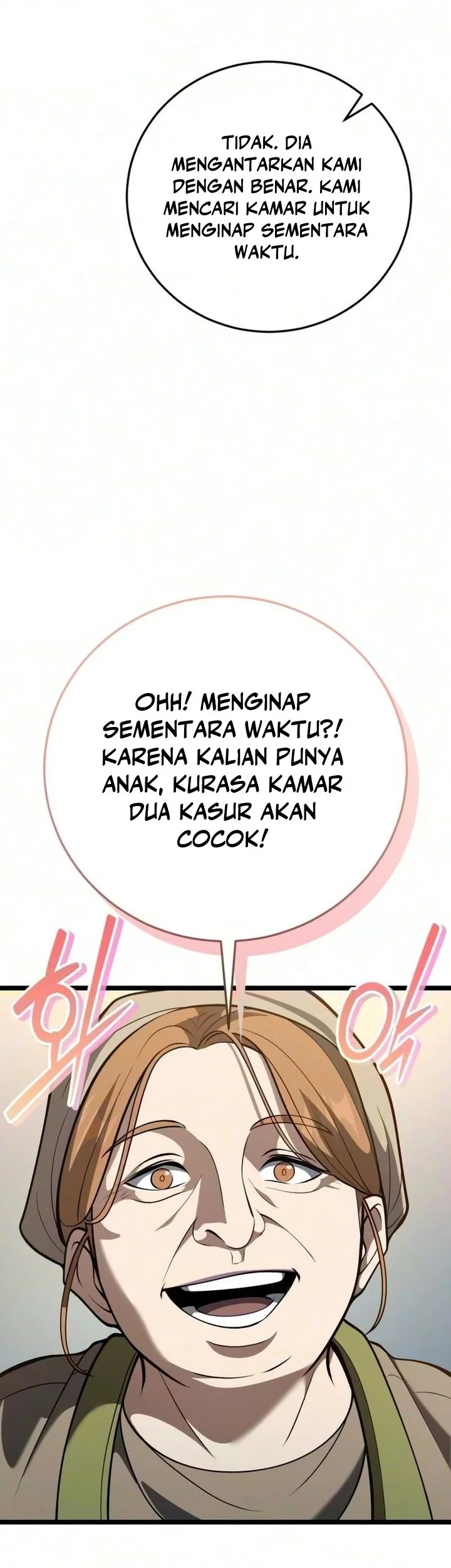 The Story of Becoming a Married Man in Another World Chapter 28 Gambar 39