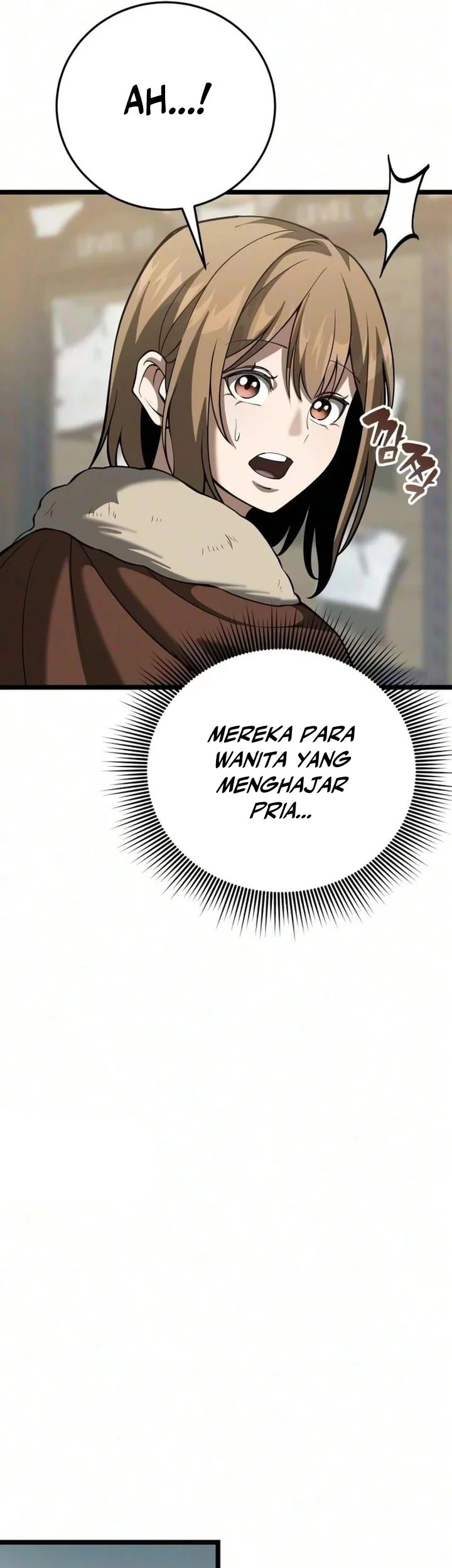 The Story of Becoming a Married Man in Another World Chapter 29 Gambar 38