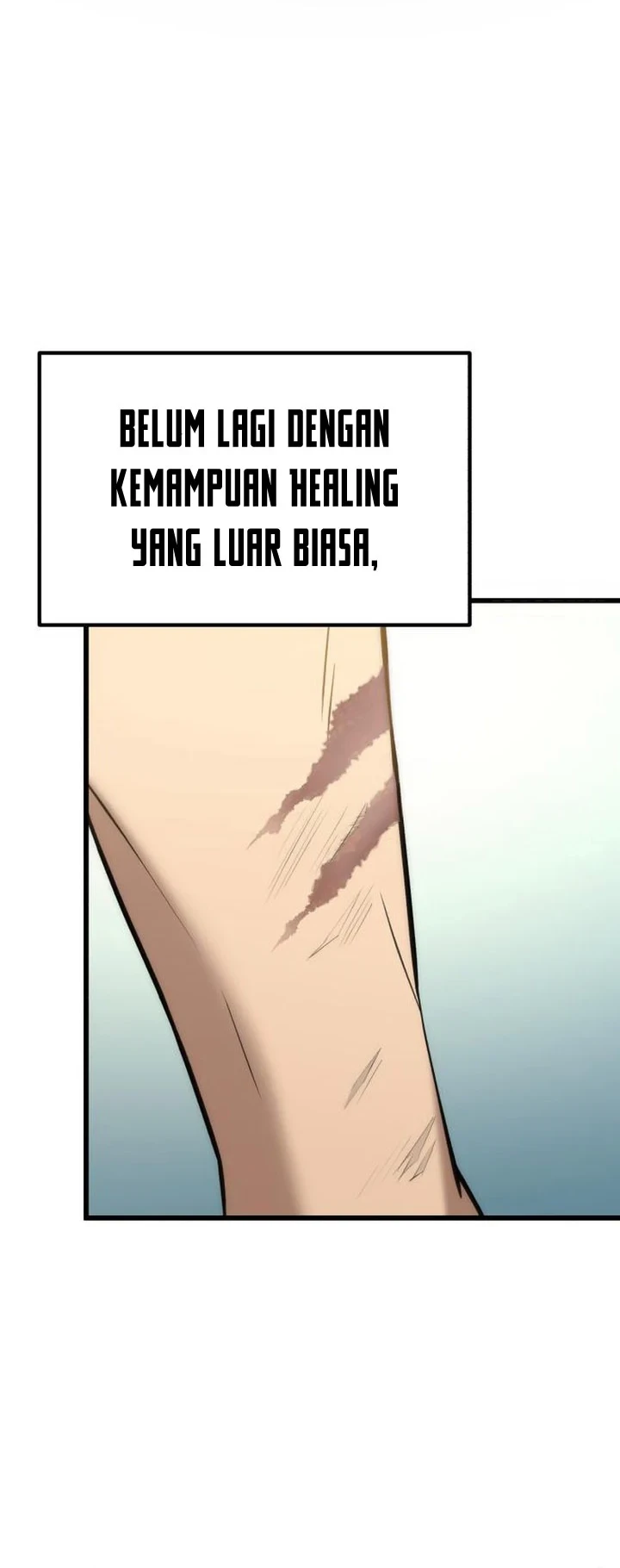 The Story of Becoming a Married Man in Another World Chapter 8 Gambar 41
