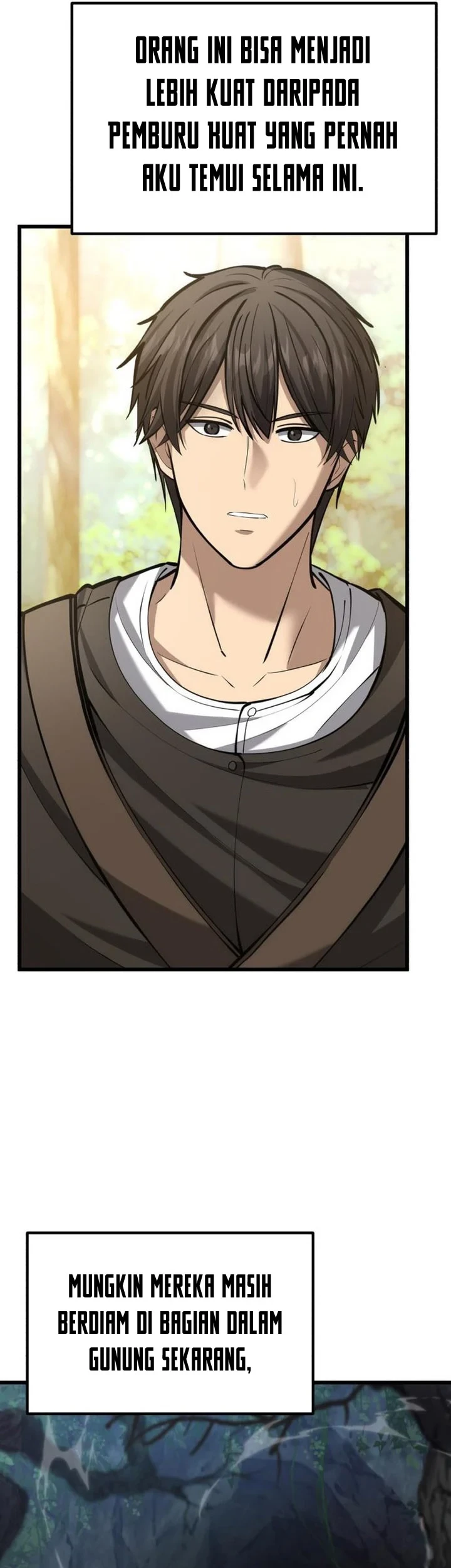 The Story of Becoming a Married Man in Another World Chapter 8 Gambar 42
