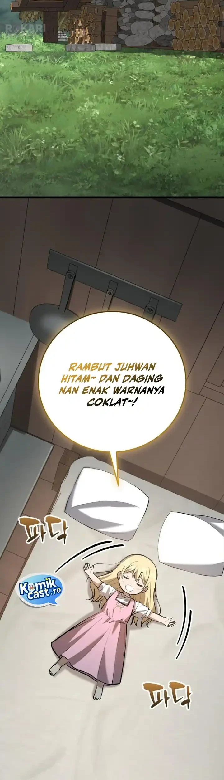 The Story of Becoming a Married Man in Another World Chapter 9 Gambar 41