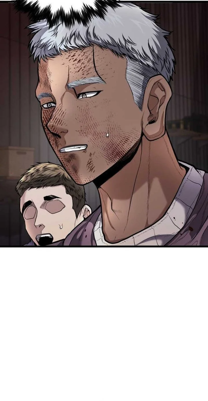 The Stray Dogs War Chapter 4 Gambar 60