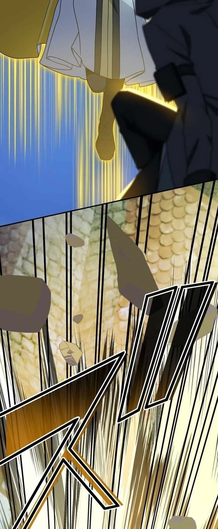 The strongest assassin gets transferred to another world with his whole class Chapter 118 Gambar 40