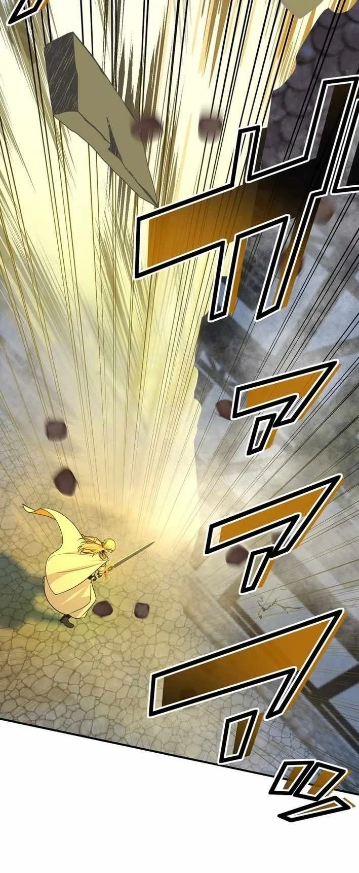 The strongest assassin gets transferred to another world with his whole class Chapter 118 Gambar 41