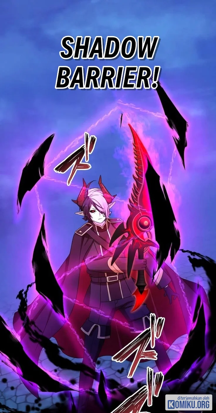 The strongest assassin gets transferred to another world with his whole class Chapter 119 Gambar 36