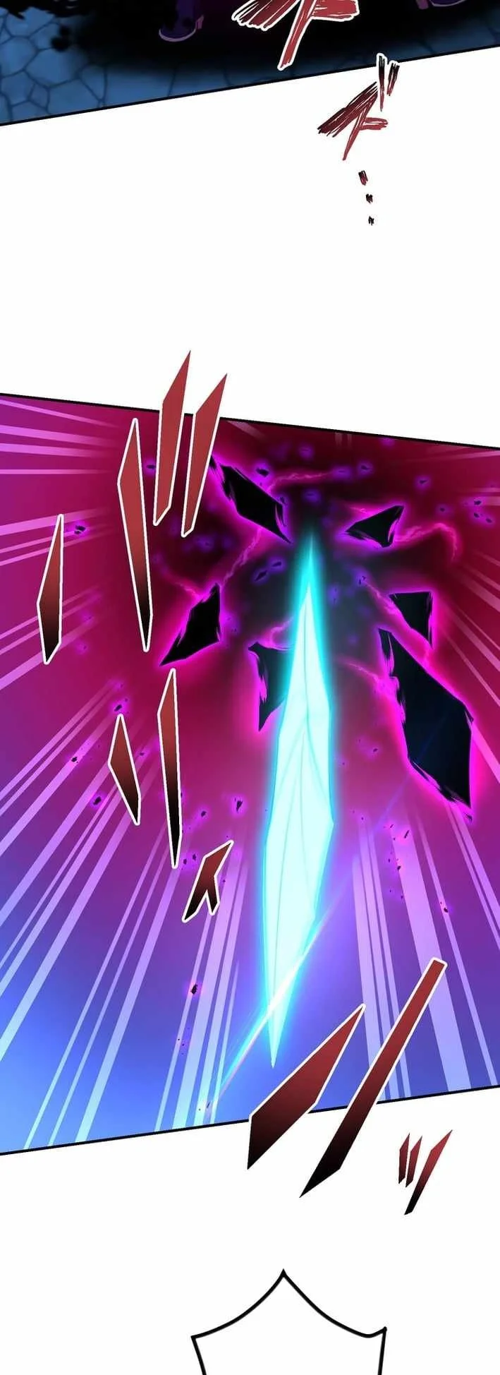 The strongest assassin gets transferred to another world with his whole class Chapter 119 Gambar 37