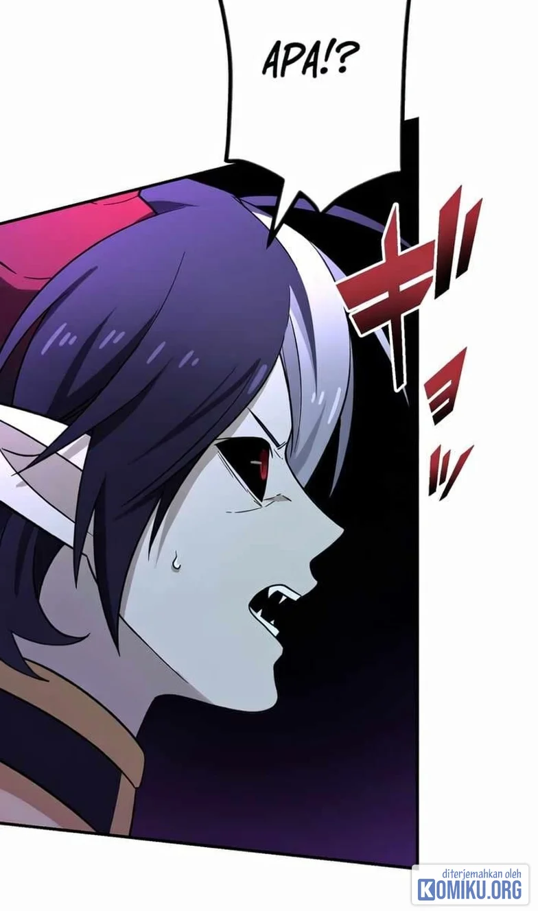 The strongest assassin gets transferred to another world with his whole class Chapter 119 Gambar 38