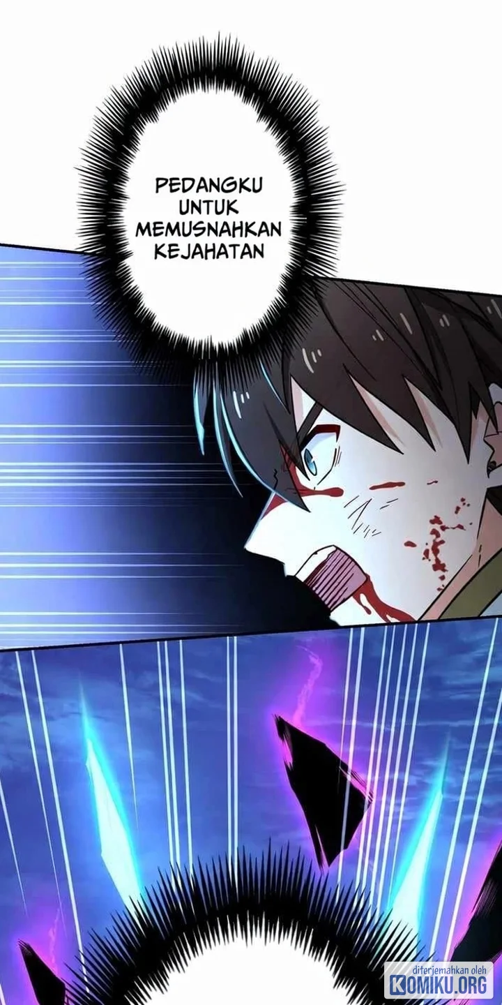 The strongest assassin gets transferred to another world with his whole class Chapter 119 Gambar 39