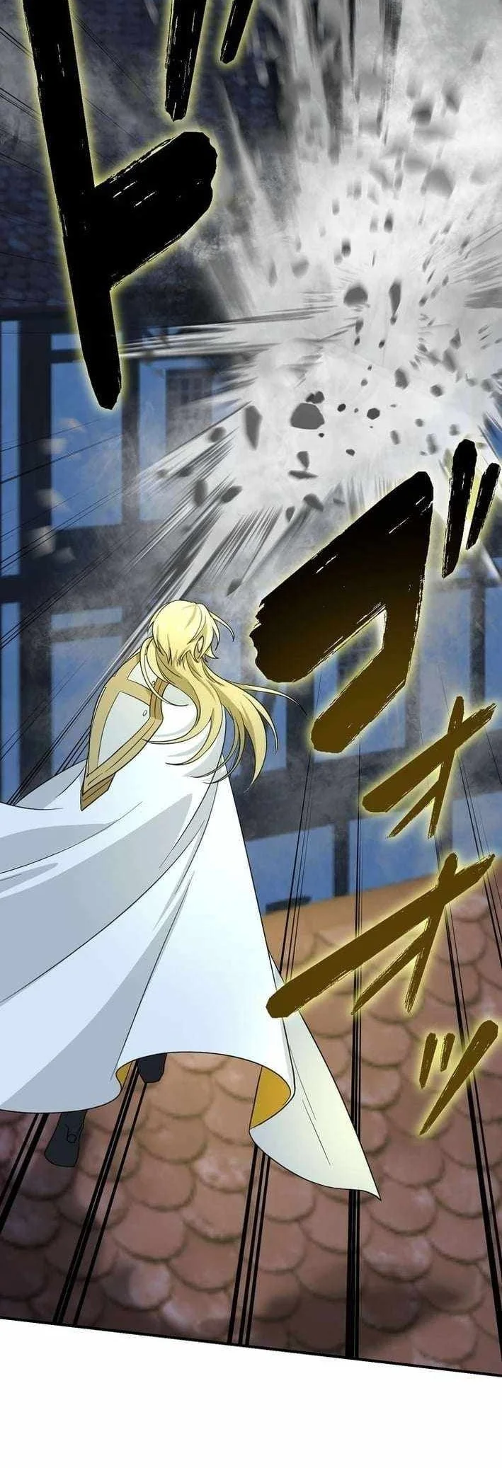 The strongest assassin gets transferred to another world with his whole class Chapter 120 Gambar 42