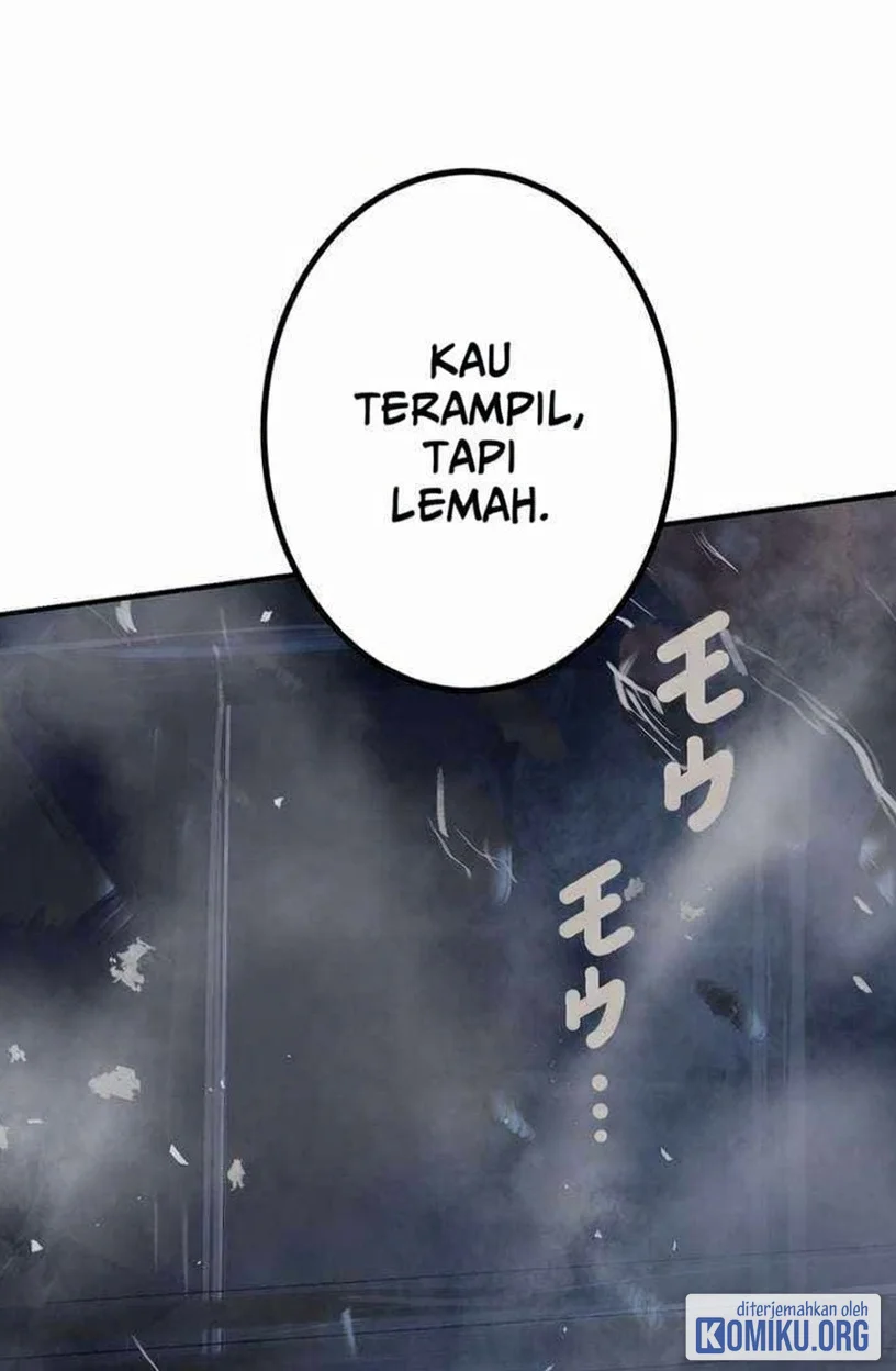 The strongest assassin gets transferred to another world with his whole class Chapter 120 Gambar 43