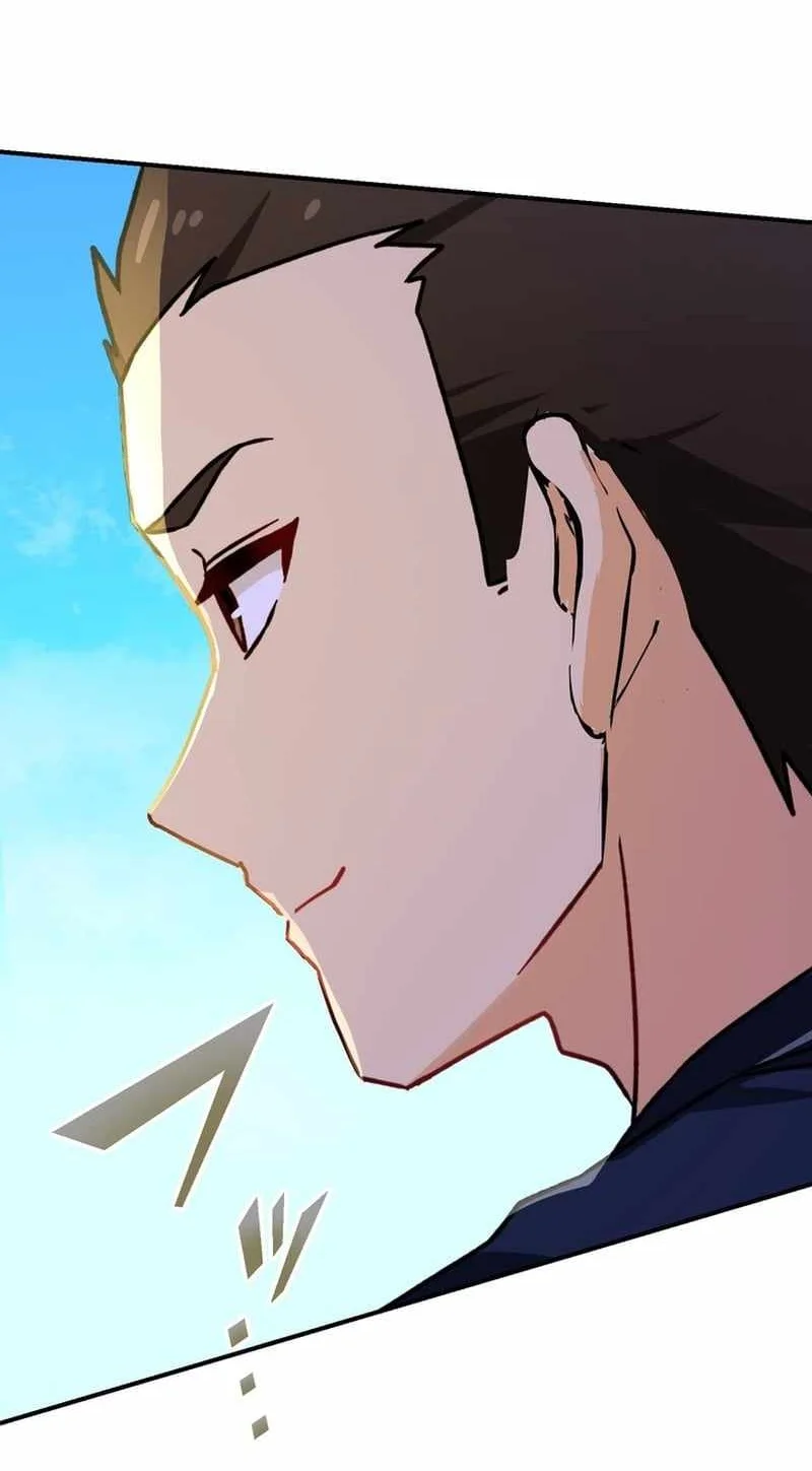 The strongest assassin gets transferred to another world with his whole class Chapter 125 Gambar 41