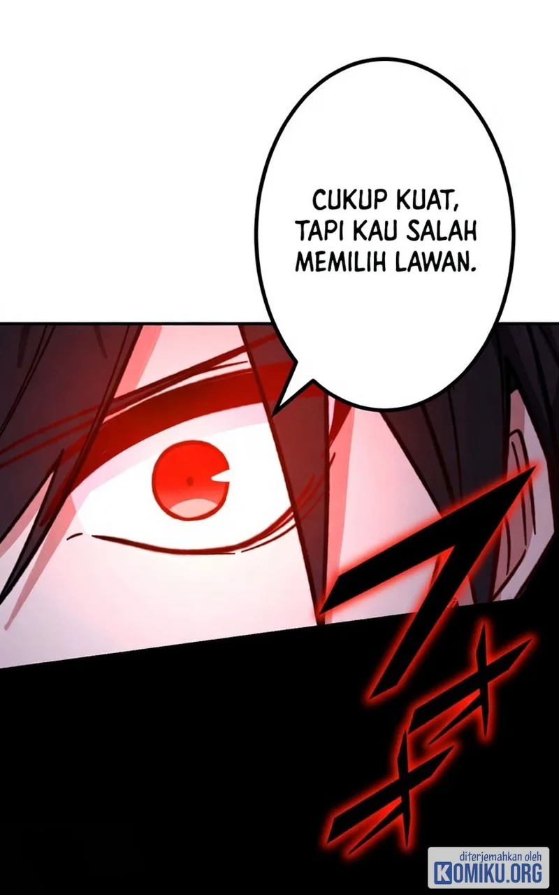 The strongest assassin gets transferred to another world with his whole class Chapter 126 Gambar 37