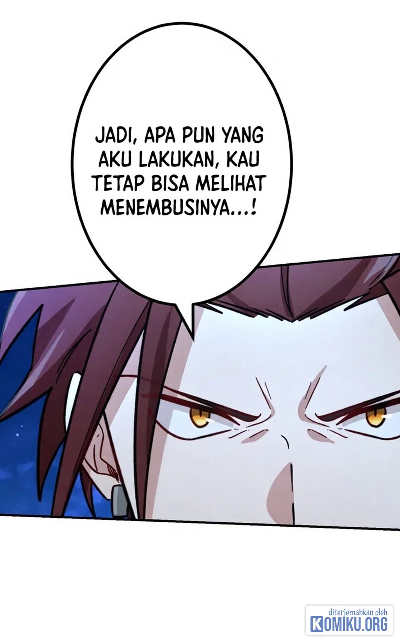 The strongest assassin gets transferred to another world with his whole class Chapter 126 Gambar 39