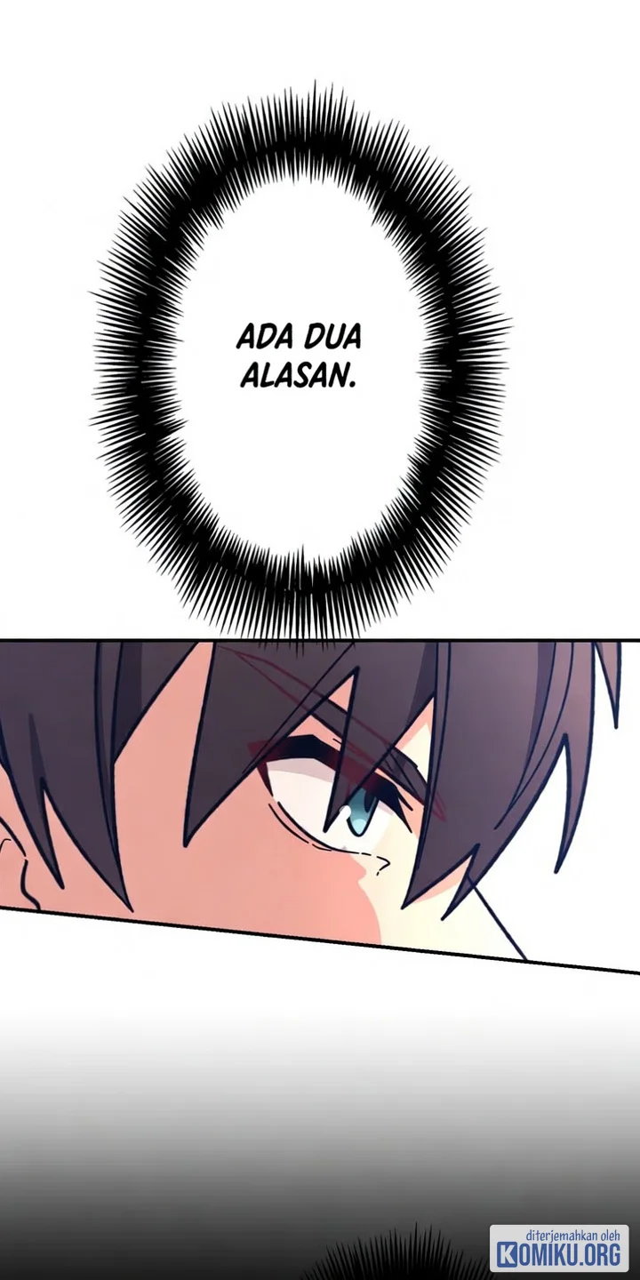 The strongest assassin gets transferred to another world with his whole class Chapter 127 Gambar 44