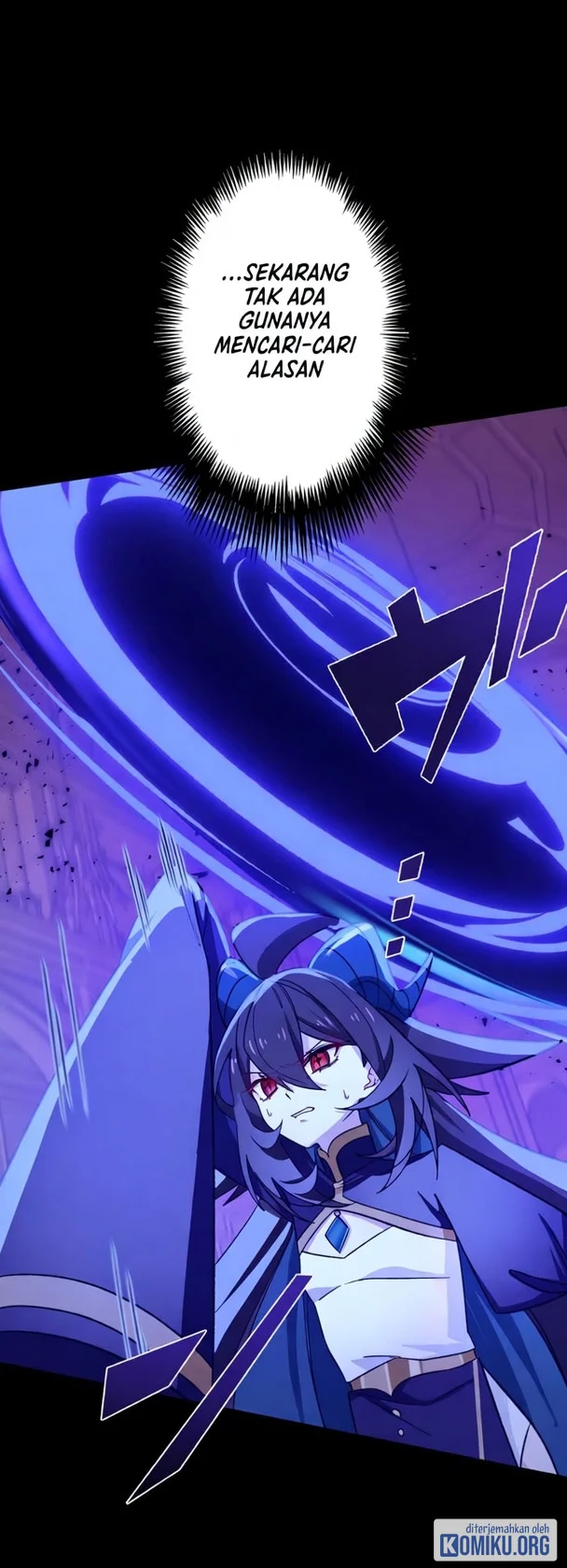 The strongest assassin gets transferred to another world with his whole class Chapter 128 Gambar 46
