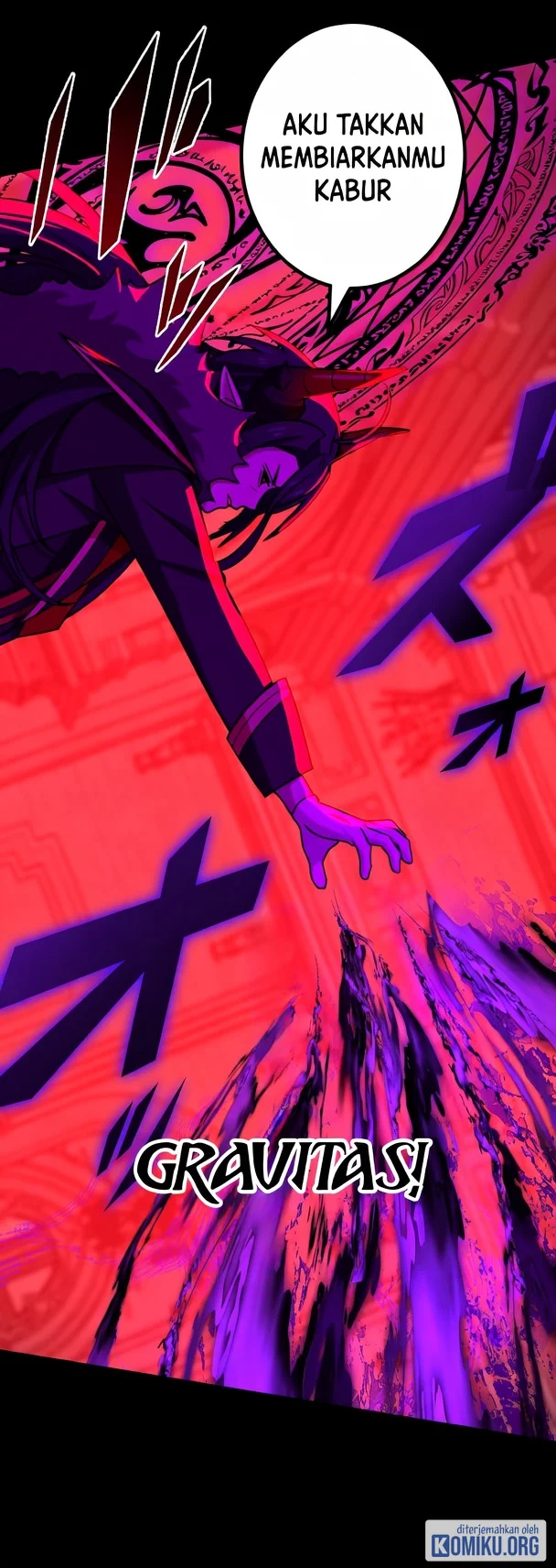 The strongest assassin gets transferred to another world with his whole class Chapter 128 Gambar 47