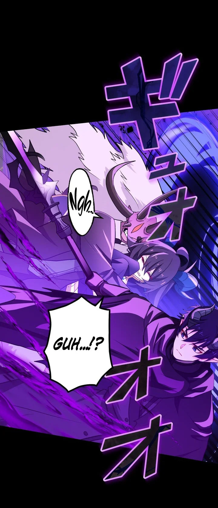 The strongest assassin gets transferred to another world with his whole class Chapter 128 Gambar 48