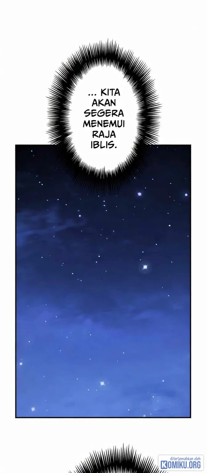 The strongest assassin gets transferred to another world with his whole class Chapter 129 Gambar 37