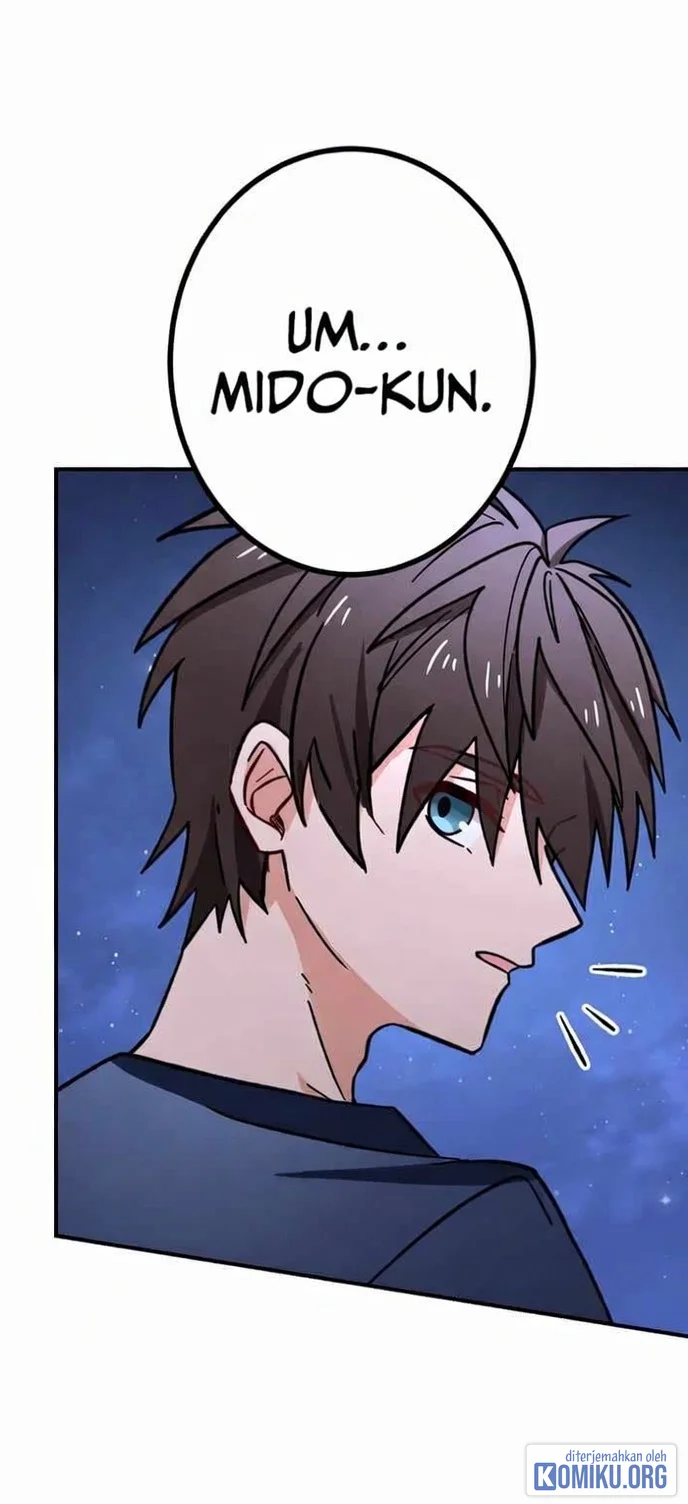 The strongest assassin gets transferred to another world with his whole class Chapter 129 Gambar 39