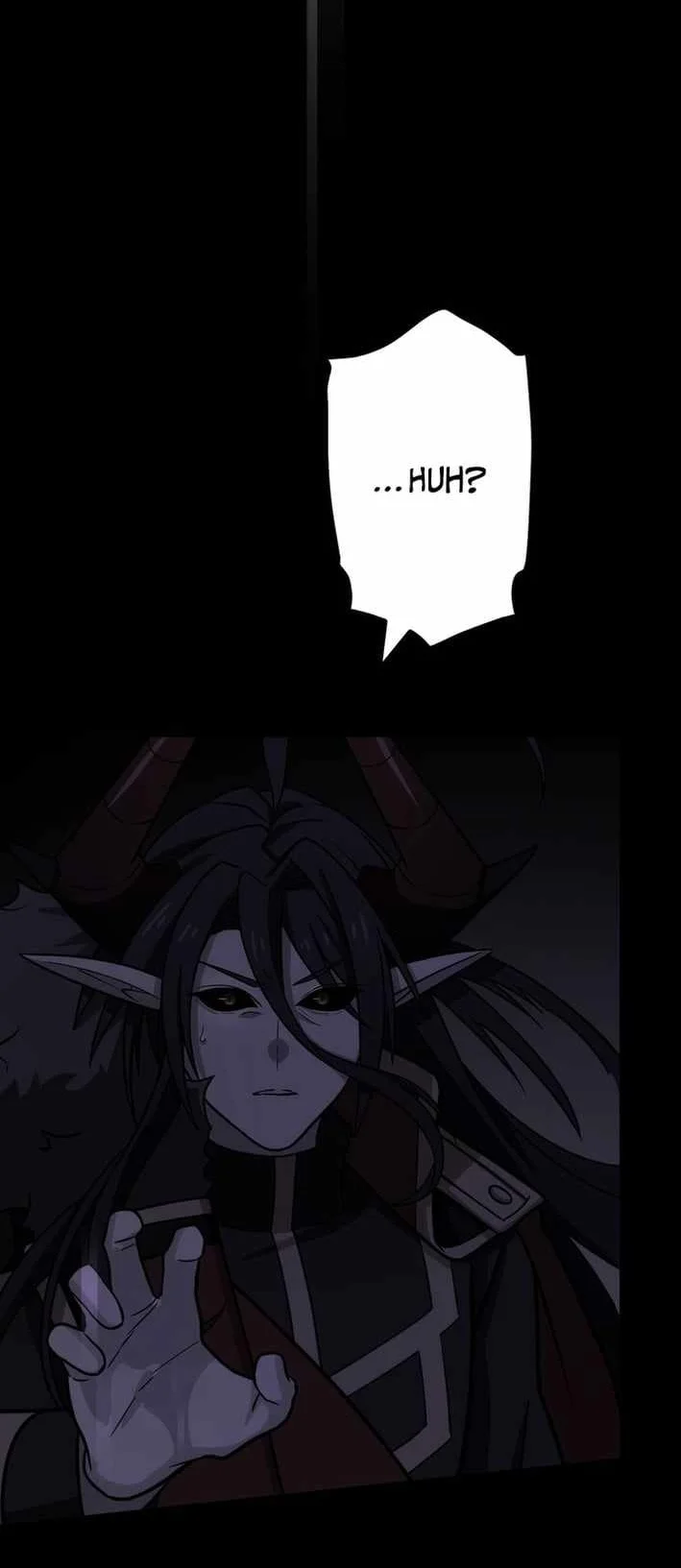 The strongest assassin gets transferred to another world with his whole class Chapter 130 Gambar 42