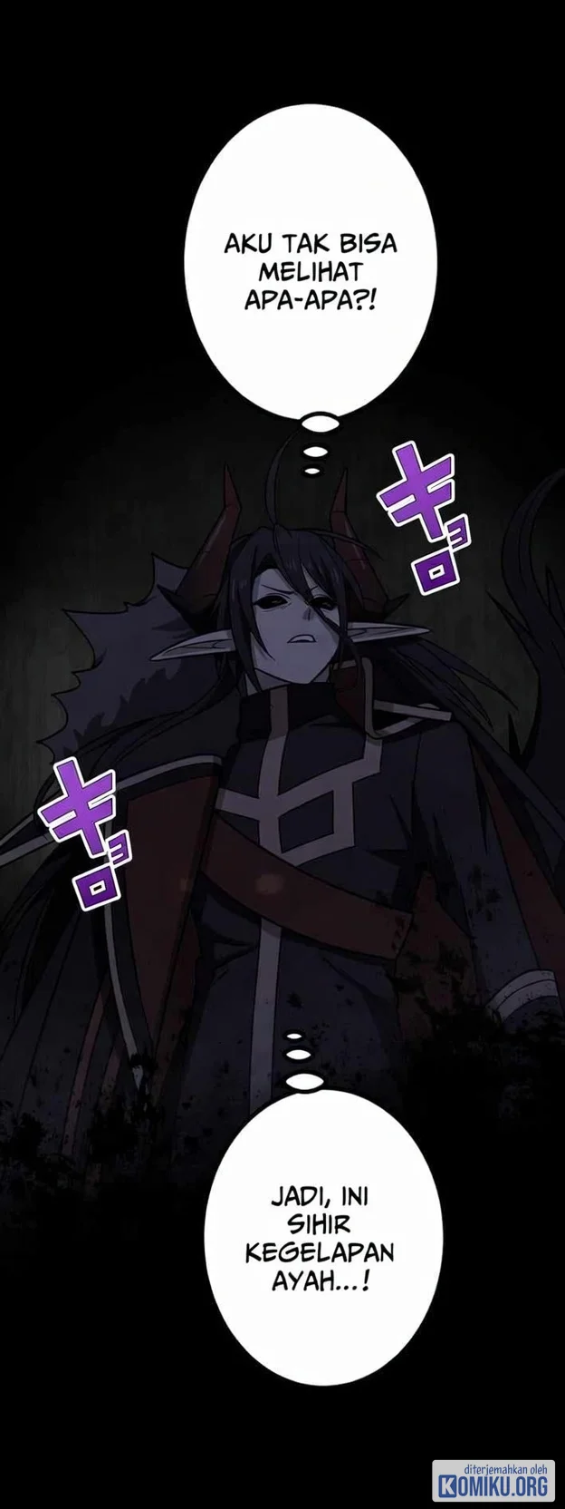 The strongest assassin gets transferred to another world with his whole class Chapter 130 Gambar 44