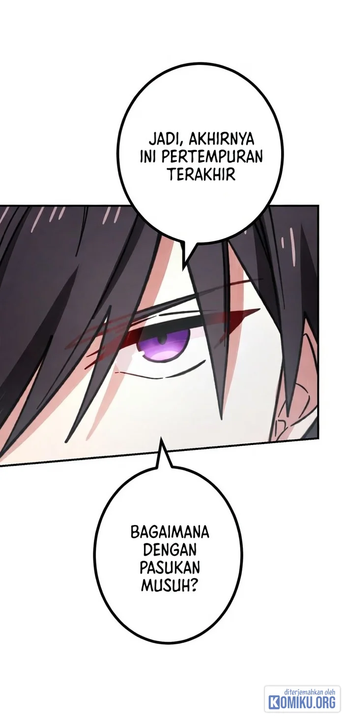 The strongest assassin gets transferred to another world with his whole class Chapter 131 Gambar 38