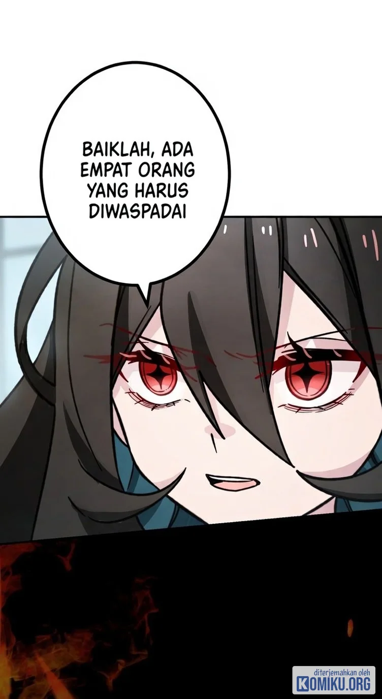 The strongest assassin gets transferred to another world with his whole class Chapter 131 Gambar 41