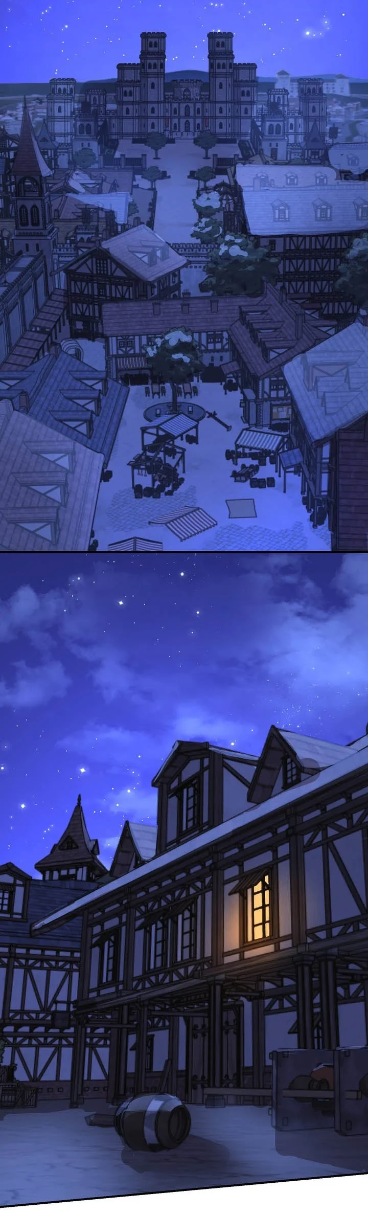 The strongest assassin gets transferred to another world with his whole class Chapter 132 Gambar 45