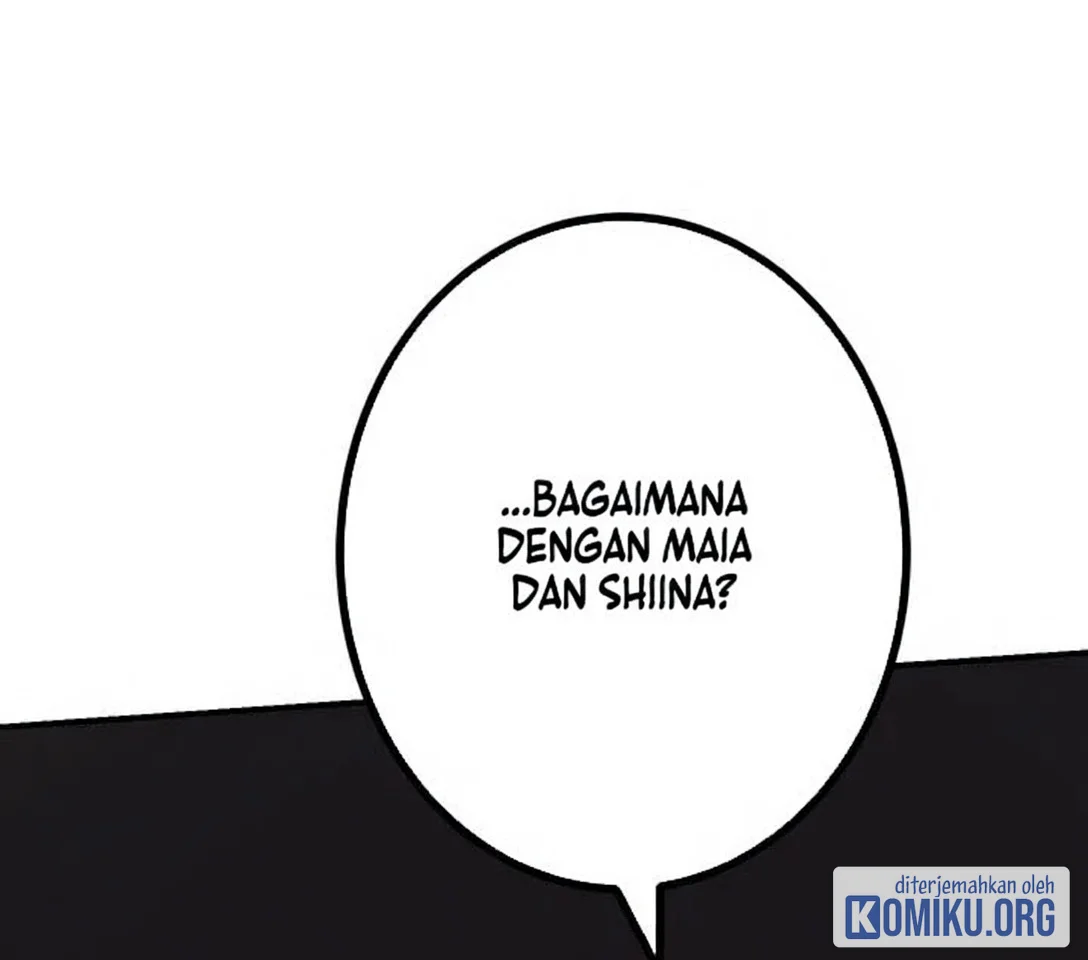 The strongest assassin gets transferred to another world with his whole class Chapter 132 Gambar 47