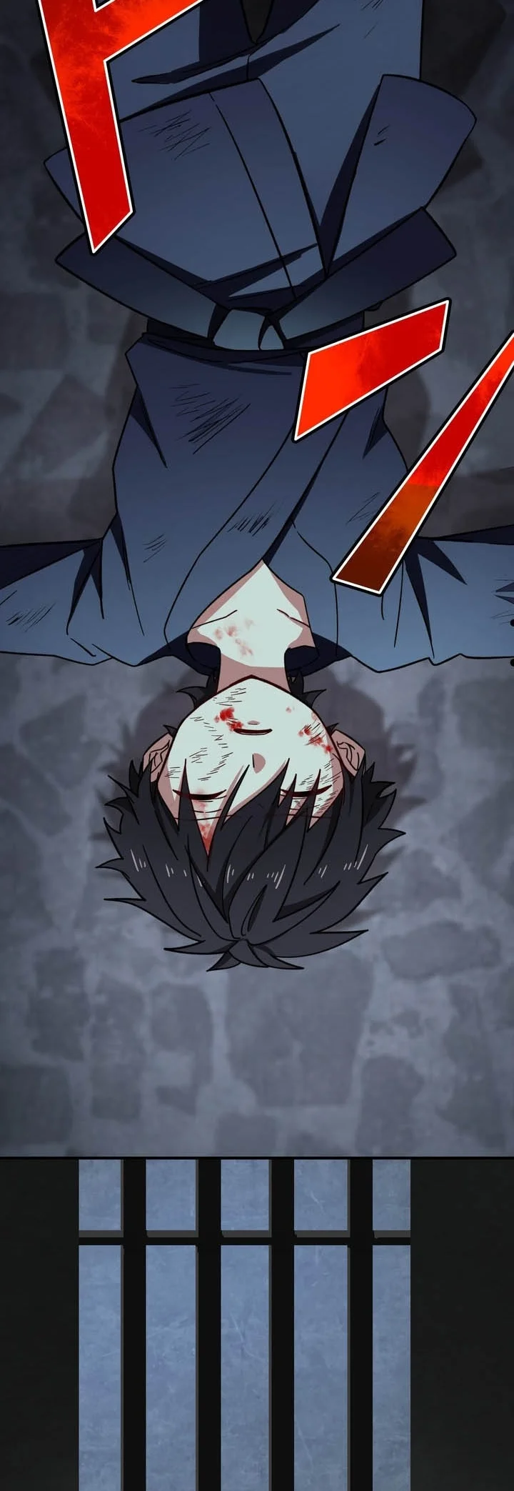 The strongest assassin gets transferred to another world with his whole class Chapter 133 Gambar 41