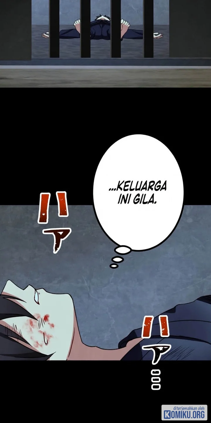The strongest assassin gets transferred to another world with his whole class Chapter 133 Gambar 42
