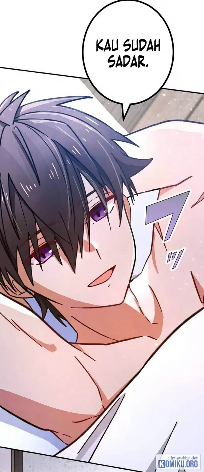 The strongest assassin gets transferred to another world with his whole class Chapter 134 Gambar 41