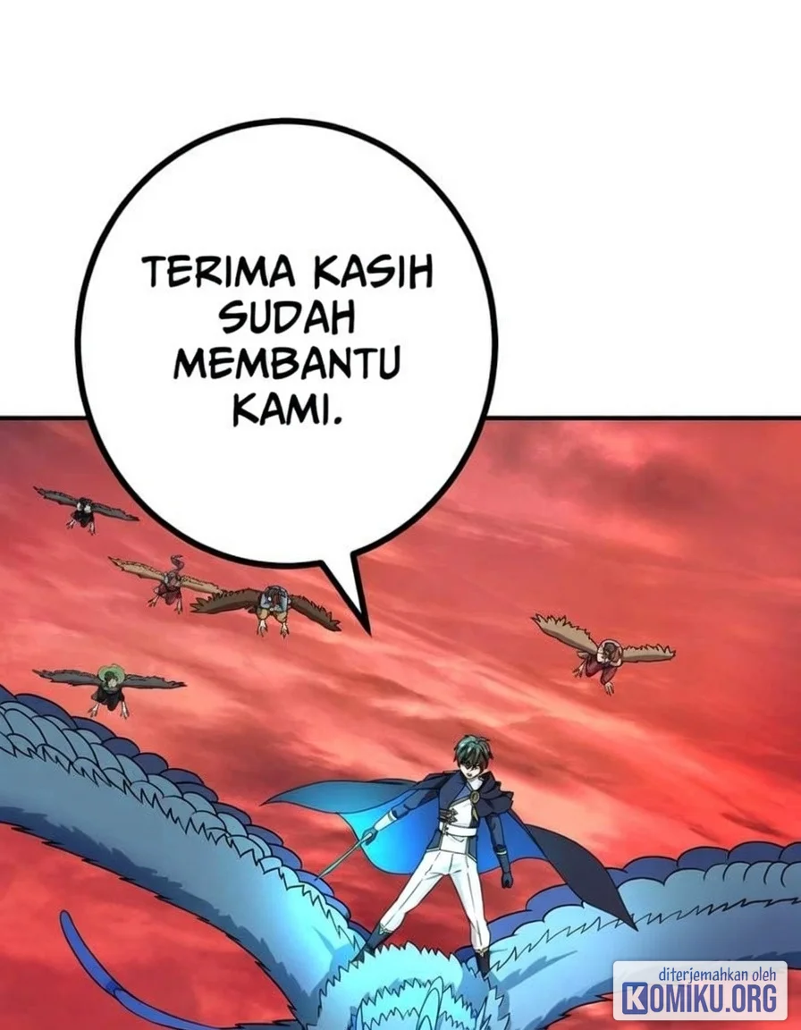 The strongest assassin gets transferred to another world with his whole class Chapter 136 Gambar 50