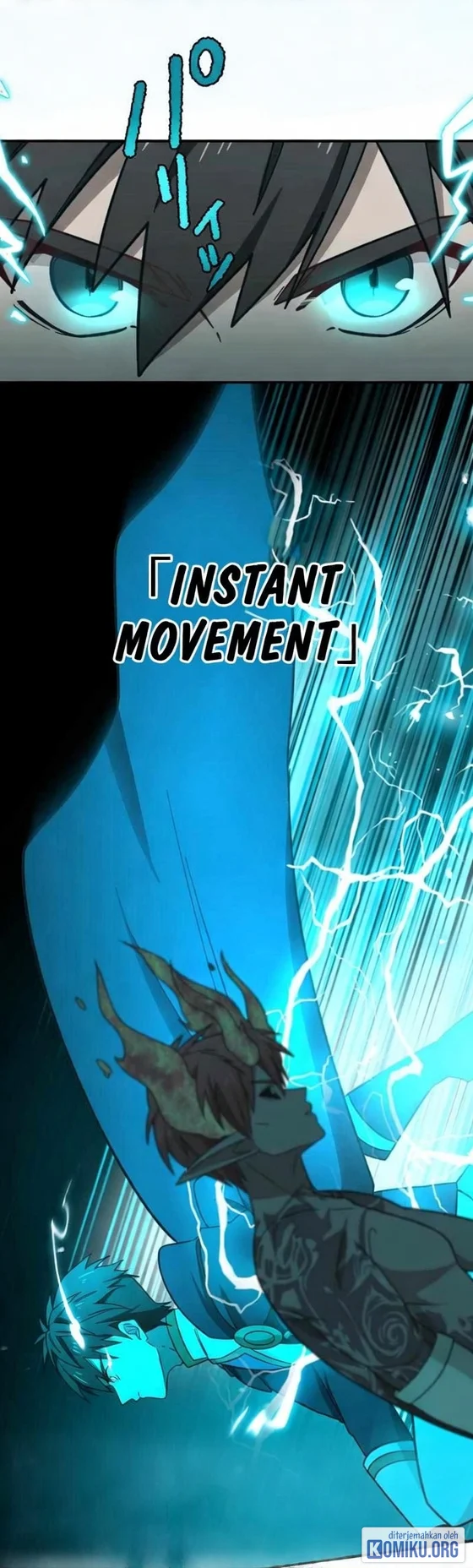 The strongest assassin gets transferred to another world with his whole class Chapter 137 Gambar 50