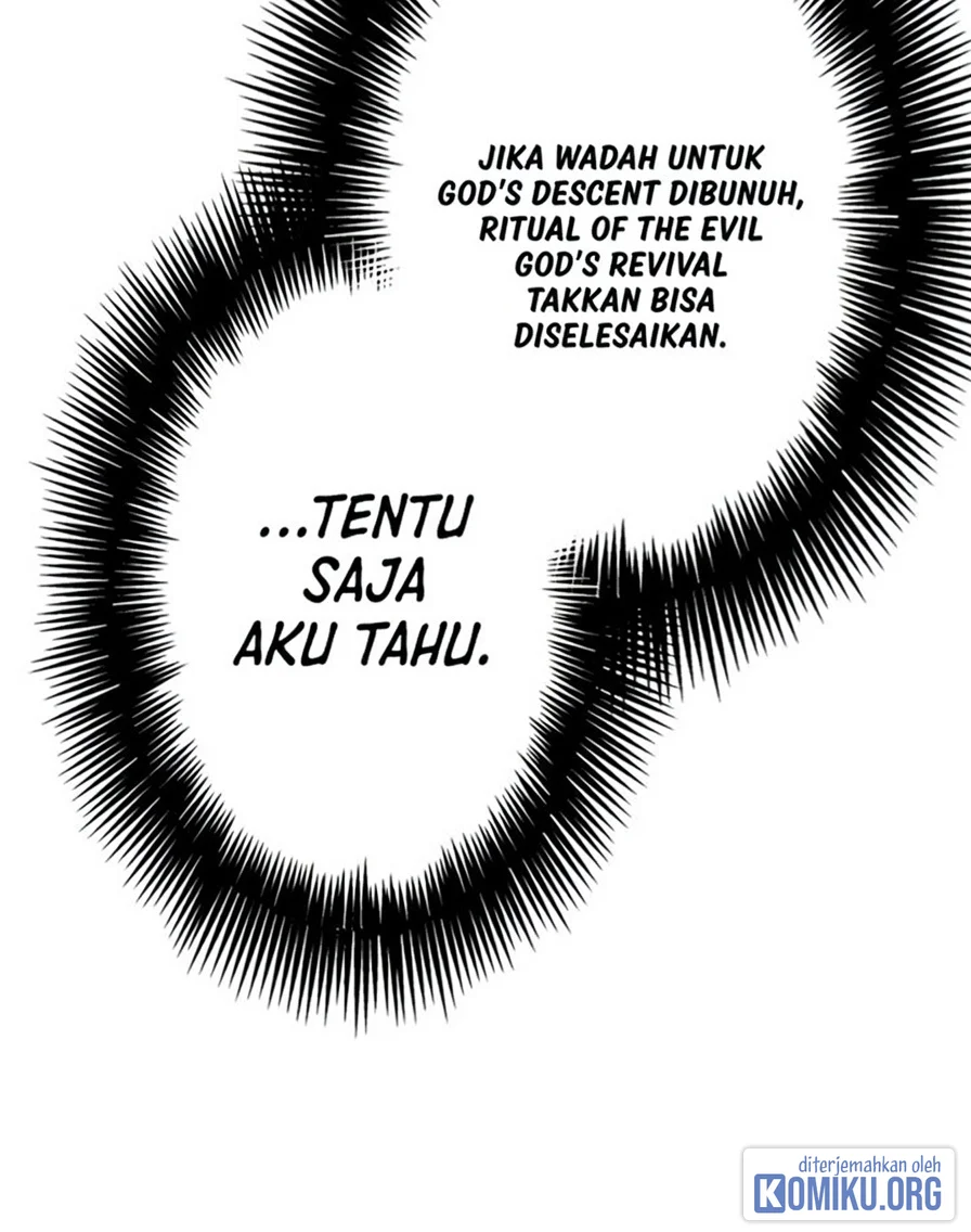 The strongest assassin gets transferred to another world with his whole class Chapter 138 Gambar 45